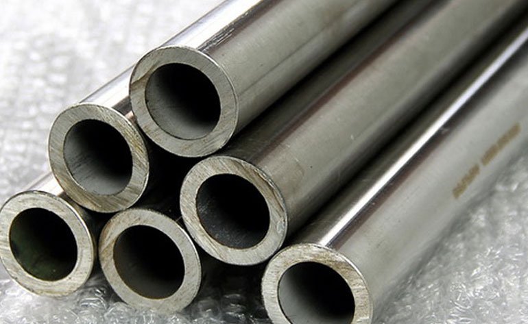  Alloy 20 Pipes Tubes