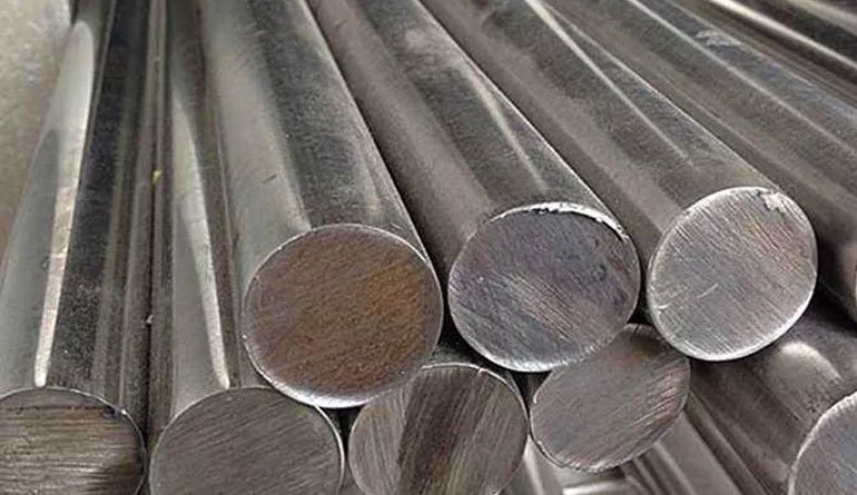 Alloy 20 Round Bars & Rods Alloy 20 Round Bars & Rods
