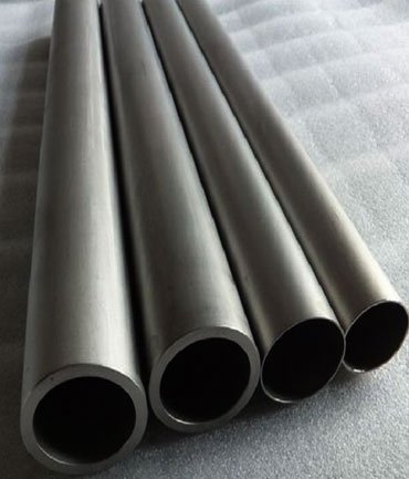 Titaniumi Alloy Grade 5 Seamless Tubes