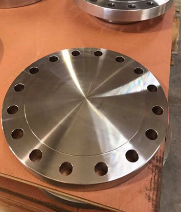 Alloy Steel 20 Blind Flanges Alloy Steel 20 Blind Flanges