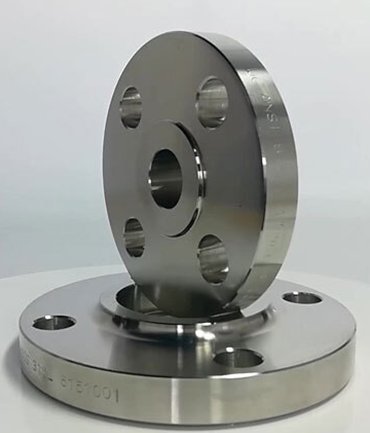 Alloy Steel 20 Forged Flanges