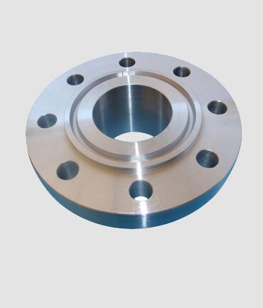 Alloy Steel 20 Ring Type Joint Flanges Alloy Steel 20 Ring Type Joint Flanges