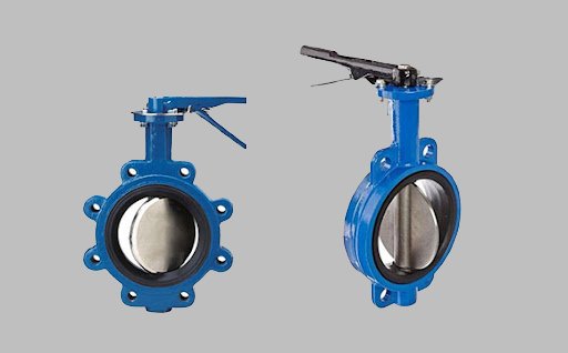 Butterfly Valves