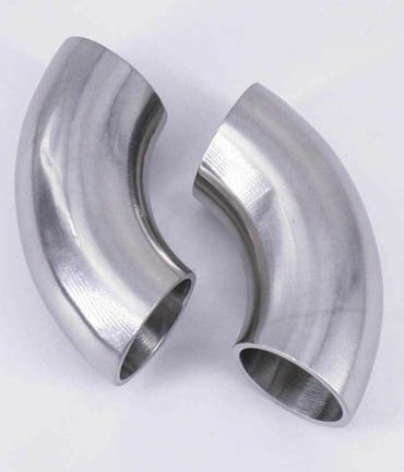 Stainless Steel 321/321H Buttweld Elbow