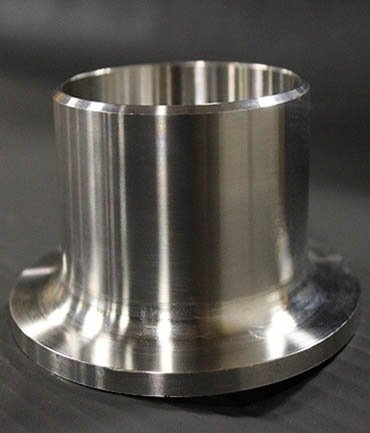 Inconel Buttweld Stub End
