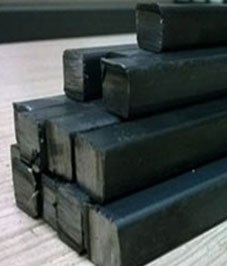 SMO 254 Square Bars SMO 254 Square Bars