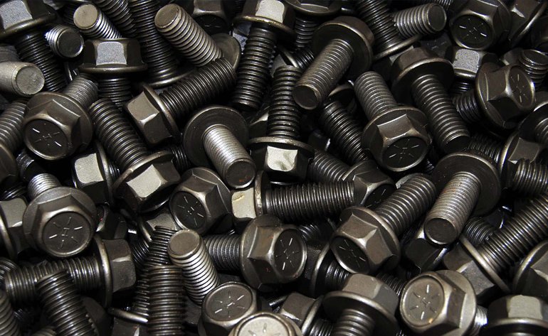 SMO 254 Fasteners