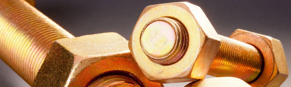 Cupro Nickel 70/30 Fasteners Cupro Nickel 70/30 Fasteners