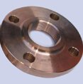 Cupro Nickel 90/10 Slip on Flanges