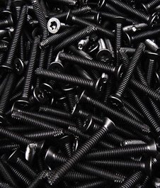 SMO 254 Screws