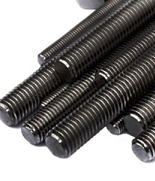 SMO 254 Threaded Rods