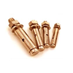 CUPRO NICKEL 70/30 Anchor Fasteners CUPRO NICKEL 70/30 Anchor Fasteners