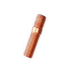 CUPRO NICKEL 70/30 Stud Bolts CUPRO NICKEL 70/30 Stud Bolts