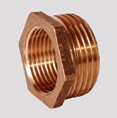 Cupro Nickel 90/10 Forged Pipe Bushing