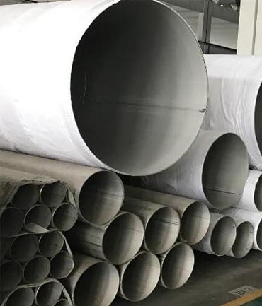 SS 304/ 304L/ 304H ERW Pipes/Tubes SS 304/ 304L/ 304H ERW Pipes/Tubes
