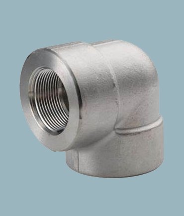 Inconel 718/ 825 Forged Elbow Inconel 718/ 825 Forged Elbow