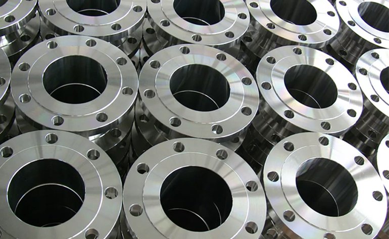 Incoloy 800/800H/800HT Flanges Incoloy 800/800H/800HT Flanges