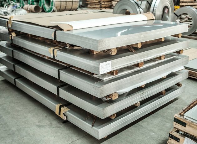 Incoloy 800/800H/800HT Plate Incoloy 800/800H/800HT Plate