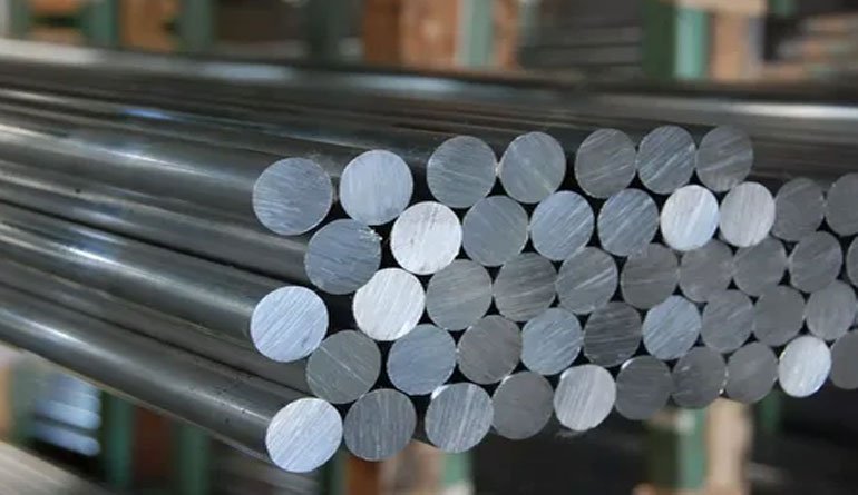 Inconel 600 Round Bars & Rods