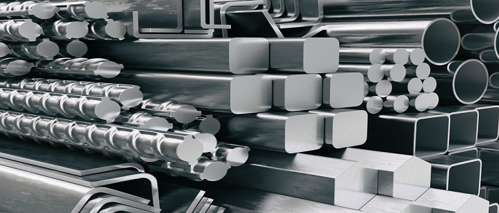 Alloy Steel SS Round Bars