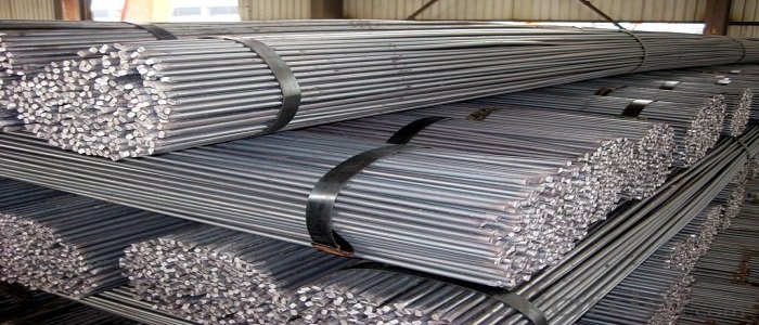 SS Round Bars SS Round Bars