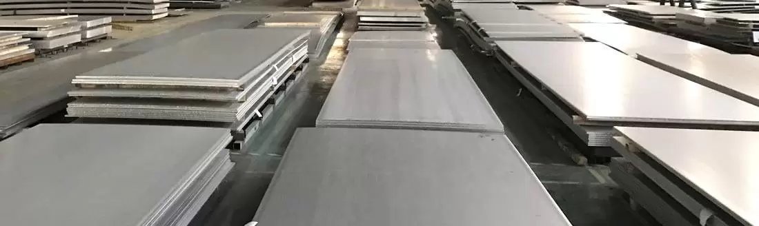 stainless steel 304 sheet