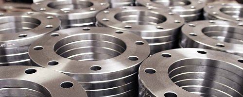 Slip On Flanges Slip On Flanges