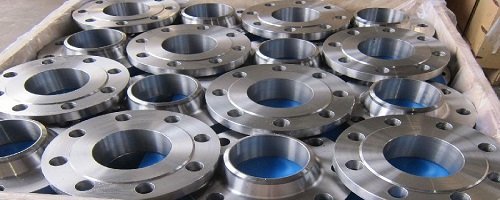 Socket Weld Flanges Socket Weld Flanges