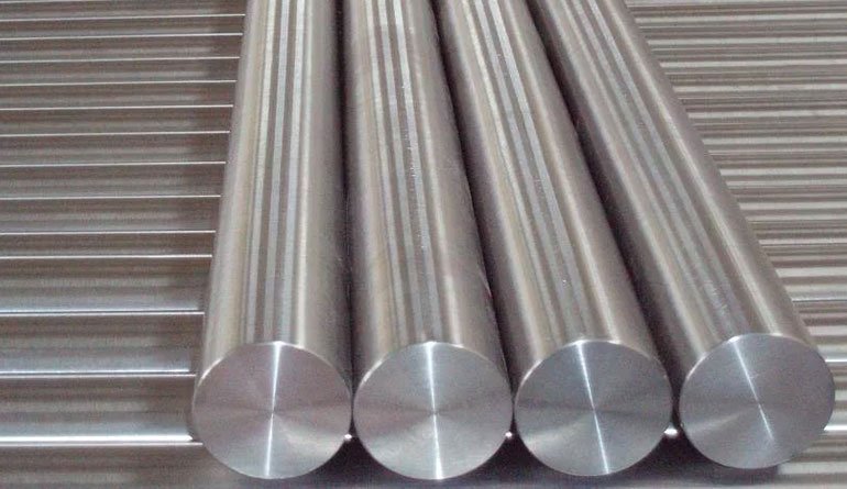 Stainless Steel 310/310S Round Bars & Rods