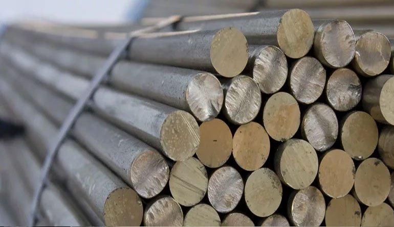 Stainless Steel 321/321H Round Bars & Rods
