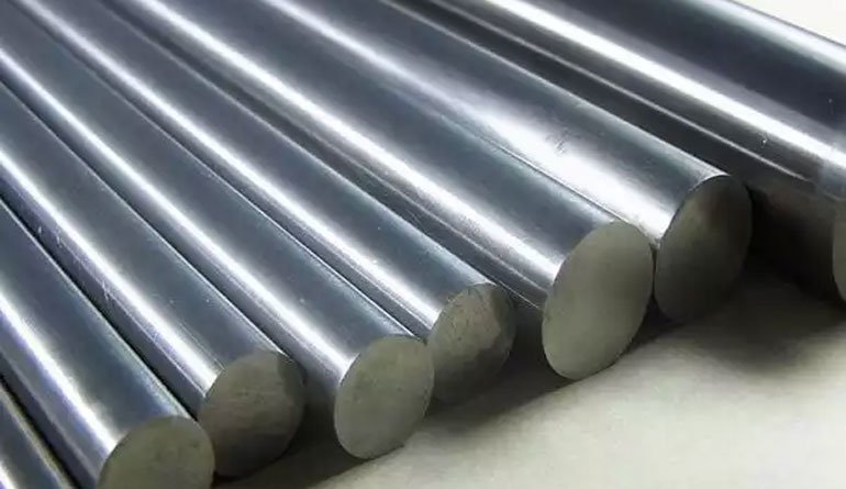 Monel Round Bars & Rods Monel Round Bars & Rods