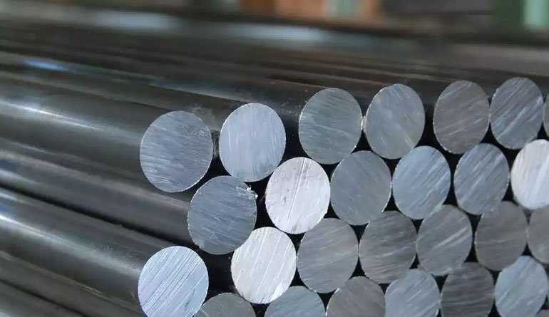 Stainless Steel 904L Round Bars & Rods Stainless Steel 904L Round Bars & Rods