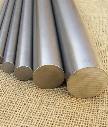 Titanium grade 1-2-5-7 Bright Bars Titanium grade 1-2-5-7 Bright Bars
