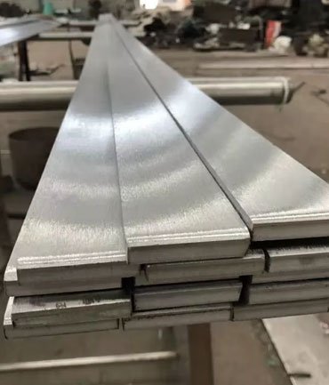 Titanium grade 1-2-5-7 Flat Bars Titanium grade 1-2-5-7 Flat Bars