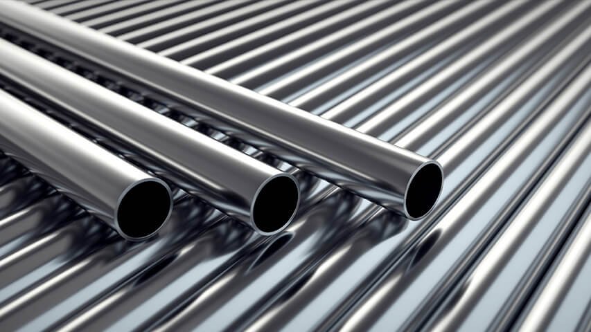 What is Stainless Steel 316L ?
