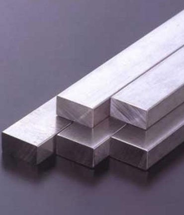 SS Rectangle Bars Titanium grade 1-2-5-7 Rectangle Bars
