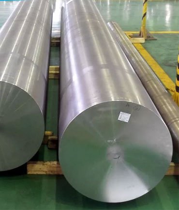 Inconel 718/ Incoloy 825 Round Bars
