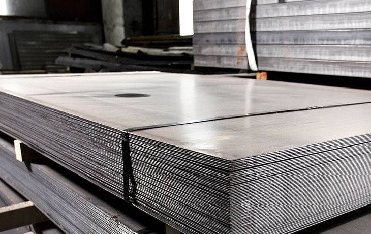 Stainless Steel 17-4 PH Sheets, Plates, Coils