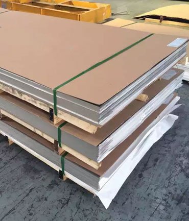 Inconel 600, 601, 625  Sheets