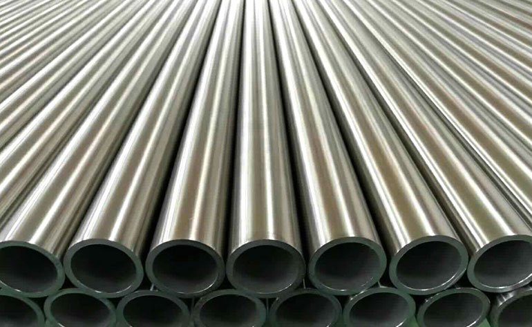 Stainless Steel 310/ 310S Pipes / Tubes Stainless Steel 310/ 310S Pipes / Tubes