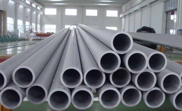Stainless Steel 316/ 316L/ 316Ti Pipes / Tubes Stainless Steel 316/ 316L/ 316Ti Pipes / Tubes