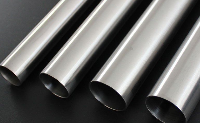 Stainless Steel 321/ 321H Pipes / Tubes Stainless Steel 321/ 321H Pipes / Tubes