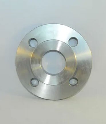Incoloy Slip on Flanges