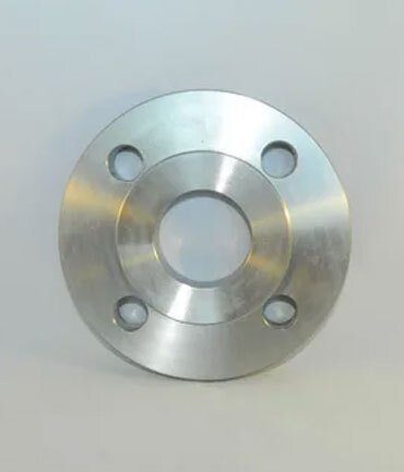 Stainless Steel Slip on Flanges