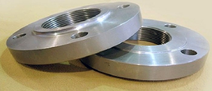 Threaded Flanges Threaded Flanges