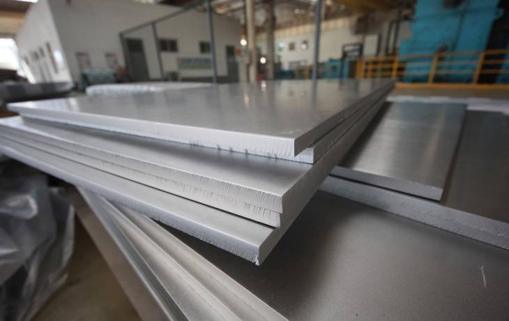 Titanium Gr.2 / Gr.5 / Gr.7 Sheets, Plates, Coils Titanium Gr.2 / Gr.5 / Gr.7 Sheets, Plates, Coils